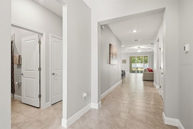 Built in 2021 and tucked inside Allora, one of Northwest Tampa's - photo 6