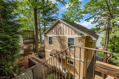 Stylish lakefront. Spectacular lake view from the covered porch S - photo 7