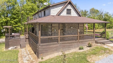 Experience a truly rare offering in the breathtaking Ohio River - photo 8