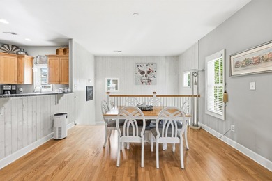 Welcome to your ideal coastal retreat at 170 Lumbee Circle, Unit - photo 11