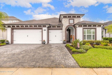 Lake Home For Sale in Daytona Beach, Florida