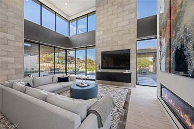 Architecturally significant & masterfully built by Blue Heron - photo 11