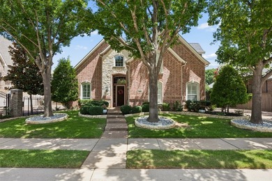 Located in Southlake's desirable Timarron community, this 4,072 - photo 1