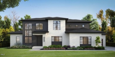 Falls Lake Home Sale Pending in Wake Forest North Carolina