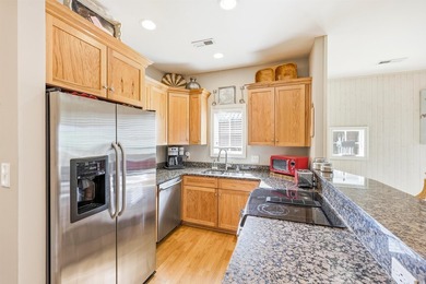Welcome to your ideal coastal retreat at 170 Lumbee Circle, Unit - photo 12