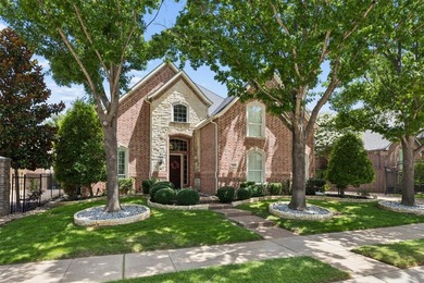 Located in Southlake's desirable Timarron community, this 4,072 - photo 2