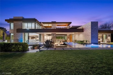 Architecturally significant & masterfully built by Blue Heron - photo 13