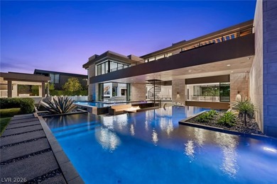 Architecturally significant & masterfully built by Blue Heron - photo 14
