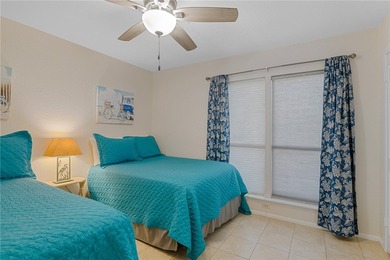 Welcome to coastal living in beautiful Rockport, Texas! This