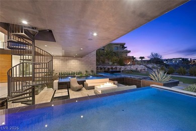 Architecturally significant & masterfully built by Blue Heron - photo 15