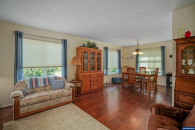 Accepted Offer with Contingencies. Enjoy peaceful country living