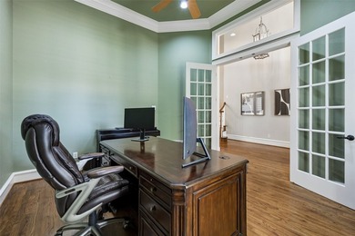 Located in Southlake's desirable Timarron community, this 4,072 - photo 6
