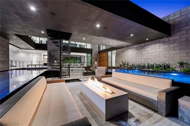 Architecturally significant & masterfully built by Blue Heron - photo 17