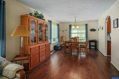 Accepted Offer with Contingencies. Enjoy peaceful country living