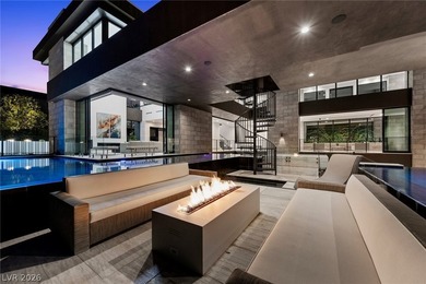 Architecturally significant & masterfully built by Blue Heron - photo 18