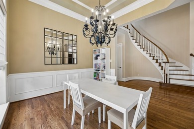 Located in Southlake's desirable Timarron community, this 4,072 - photo 8