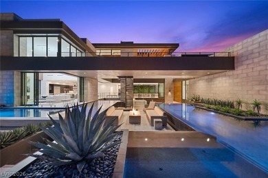 Architecturally significant & masterfully built by Blue Heron - photo 19