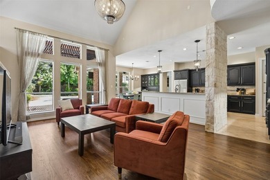 Located in Southlake's desirable Timarron community, this 4,072 - photo 10