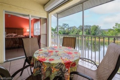 (private lake, pond, creek) Condo For Sale in Naples Florida