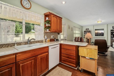 Accepted Offer with Contingencies. Enjoy peaceful country living