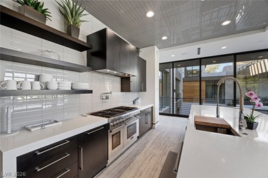 Architecturally significant & masterfully built by Blue Heron - photo 22