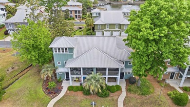 Welcome to your ideal coastal retreat at 170 Lumbee Circle, Unit - photo 25