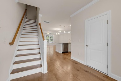 Welcome to Blackwater at the Dye Estates. This 3 bedroom 2 1/2 - photo 5