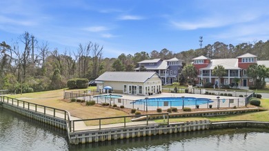 Welcome to your ideal coastal retreat at 170 Lumbee Circle, Unit - photo 26