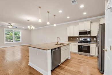 Welcome to Blackwater at the Dye Estates. This 3 bedroom 2 1/2 - photo 6