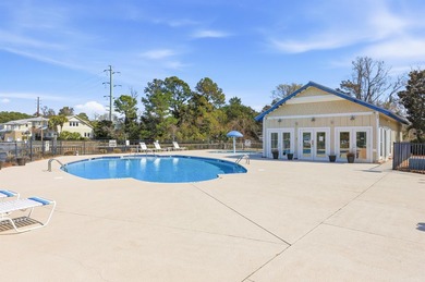 Welcome to your ideal coastal retreat at 170 Lumbee Circle, Unit - photo 27