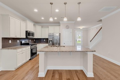Welcome to Blackwater at the Dye Estates. This 3 bedroom 2 1/2 - photo 7