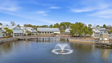 Welcome to your ideal coastal retreat at 170 Lumbee Circle, Unit - photo 28