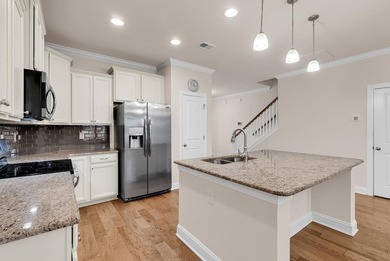 Welcome to Blackwater at the Dye Estates. This 3 bedroom 2 1/2 - photo 8