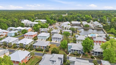Welcome to your ideal coastal retreat at 170 Lumbee Circle, Unit - photo 29