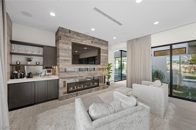 Architecturally significant & masterfully built by Blue Heron - photo 30
