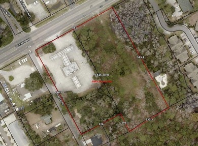Prime commercial opportunity in a premier Pawleys Island - photo 2