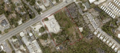 Prime commercial opportunity in a premier Pawleys Island - photo 3