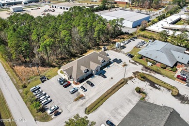 Prime Location Near Onslow Memorial Hospital. Medical Office - photo 33