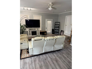 Experience the best of lake living in this beautiful, renovated - photo 5
