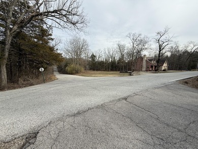 Table Rock Lake Lot For Sale in Shell Knob Missouri