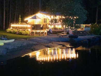 Lake Home For Sale in Nine Mile Falls, Washington
