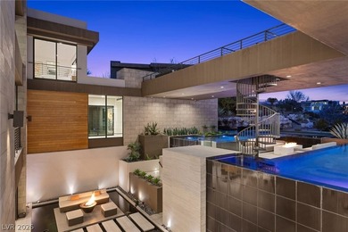 Architecturally significant & masterfully built by Blue Heron - photo 42
