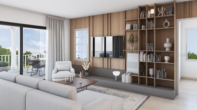 Virtually Staged. Pre-Construction. To be built. Available to Be - photo 3