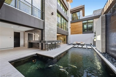 Architecturally significant & masterfully built by Blue Heron - photo 46