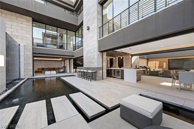 Architecturally significant & masterfully built by Blue Heron - photo 48