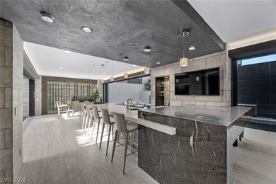 Architecturally significant & masterfully built by Blue Heron - photo 49