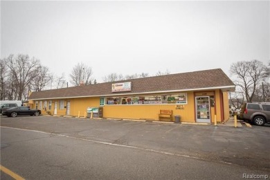 Williams Lake Commercial For Sale in Waterford Michigan