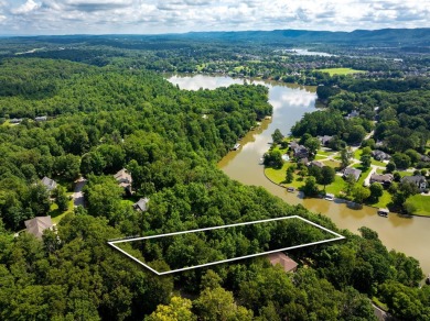 Lake Lot For Sale in Harrison, Tennessee