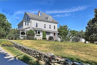 Nestled on a picturesque 3/4 acre lot in desirable Touisset - photo 3