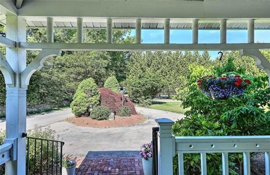 Nestled on a picturesque 3/4 acre lot in desirable Touisset - photo 8